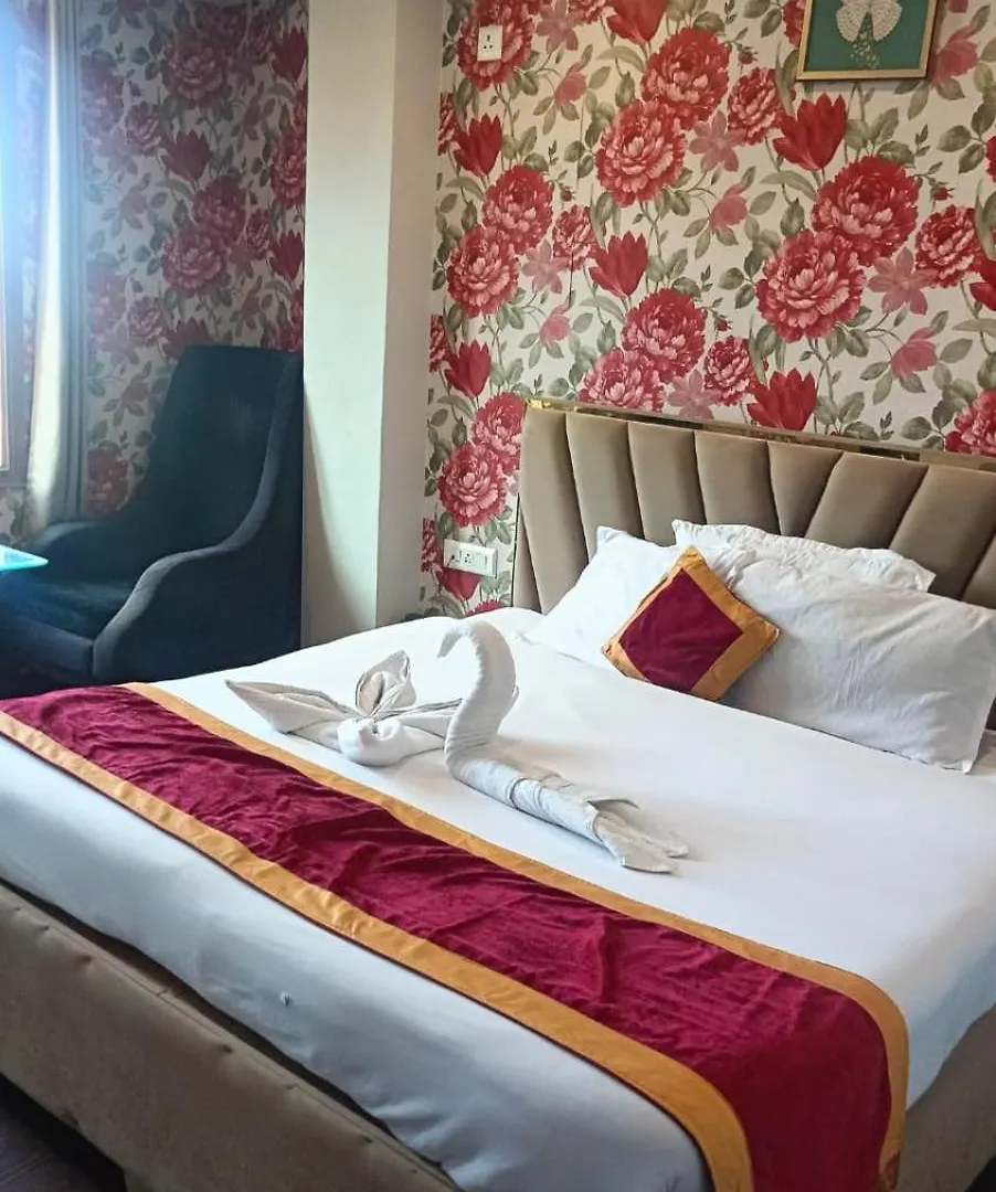 Hotel Rashik Shimla 3*,  India