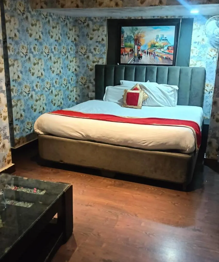 Hotel Rashik Shimla