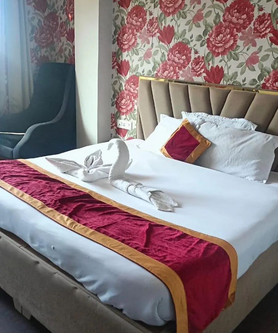 Hotel Rashik Shimla India