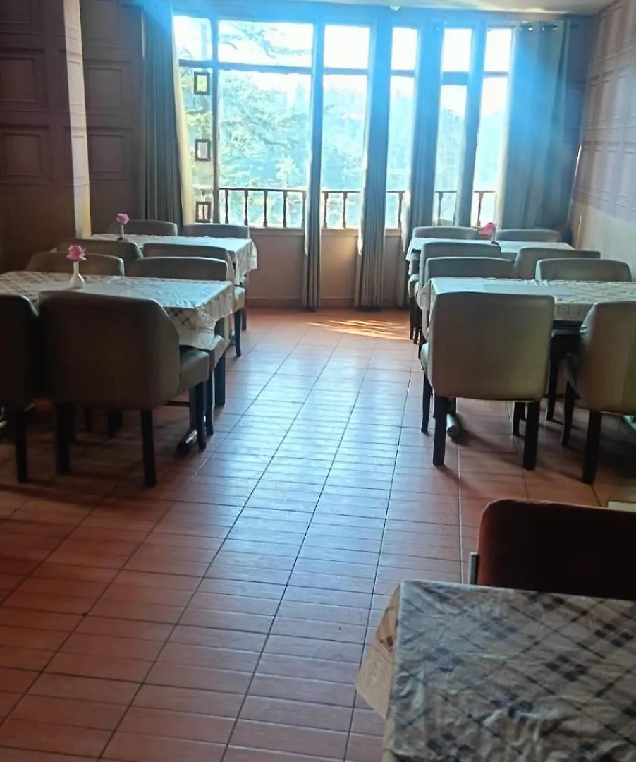 Hotel Rashik location